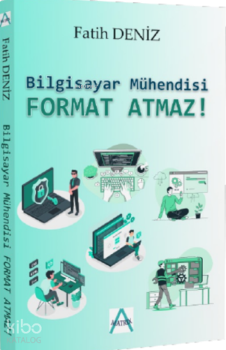 Bilgisayar Mühendisi Format Atmaz!