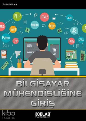 Bilgisayar Mühendisliğine Giriş