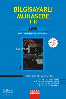 Bilgisayarlı Muhasebe I - II