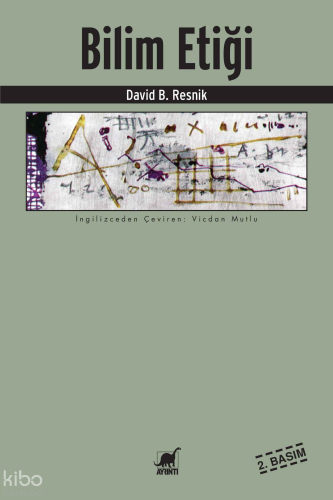 Bilim Etiği | David B. Resnik | Ayrıntı Yayınları