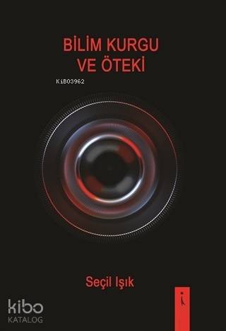 Bilim Kurgu ve Öteki