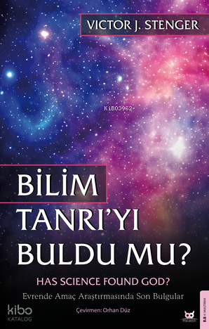Bilim Tanrı’yı Buldu mu?