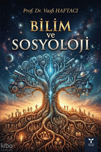 Bilim ve Sosyoloji | Vasfi Haftacı | Umuttepe Yayınları