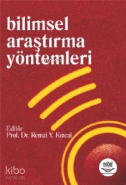Bilimsel Araştırma Yöntemleri