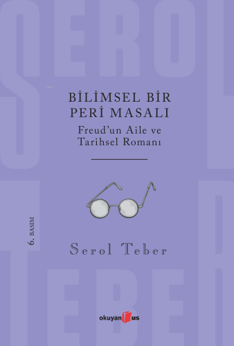 Bilimsel Bir Peri Masalı; Ferud'un Aile ve Tarihsel Romanı