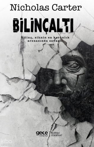 Bilinçaltı;Bilinç, Zihnin En Karanlık Arenasında Savaşır