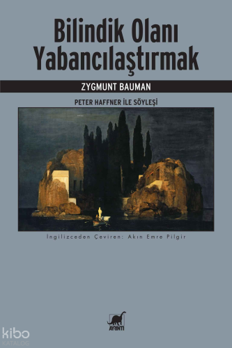 Bilindik Olanı Yabancılaştırmak ;Peter Haffner ile Söyleşi | Zygmunt B