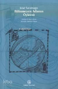 Bilinmeyen Adanın Öyküsü | José Saramago | Türkiye İş Bankası Kültür Y