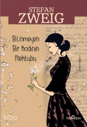 Bilinmeyen Bir Kadının Mektubu