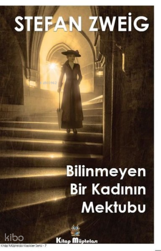 Bilinmeyen Bir Kadının Mektubu