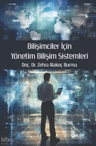 Bilişimciler İçin Yönetim Bilişim Sistemleri
