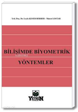 Bilişimde Biyometrik Yöntemler