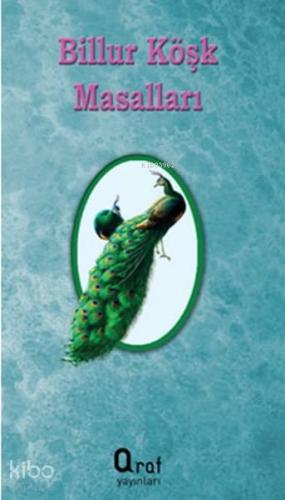 Billur Köşk Masalları | Kolektif | Araf Yayınları