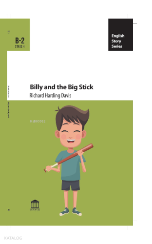 Billy And The Big Stick