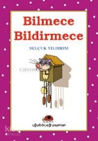 Bilmece Bildirmece