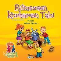 Bilmezsen Korkarsın Tabi; Terapi Hikayeleri 1: Korku