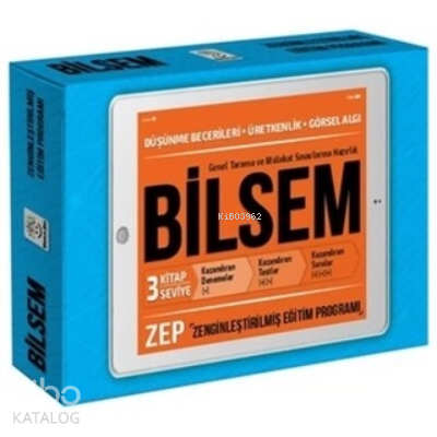 Bilsem Hazırlık Seti Genel Tarama ve Mülakat Sınavına Hazırlık | Kolek