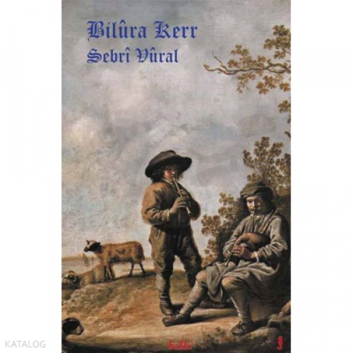 Bilûra Kerr
