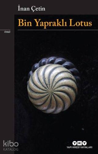 Bin Yapraklı Lotus