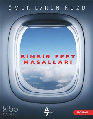 Binbir Feet Masalları
