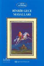Binbir Gece Masalları