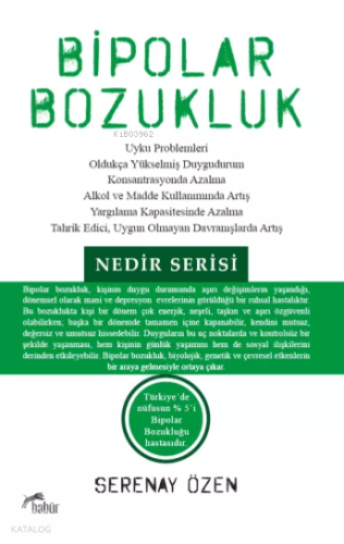 Bipolar Bozukluk