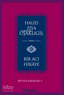 Bir Acı Hikaye
