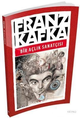 Bir Açlık Sanatçısı