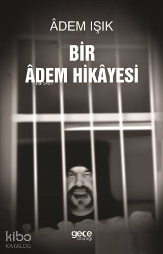 Bir Adem Hikayesi