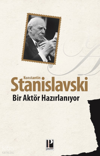 Bir Aktör Hazırlanıyor