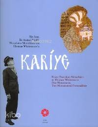 Bir Anıt, İki Anıtsal Kişilik: Theodoros Metokhıtes'ten Thomas Whıttem