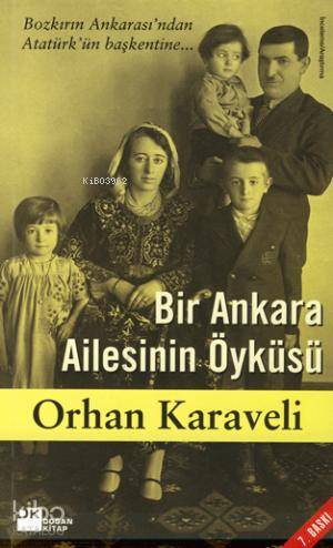 Bir Ankara Ailesinin Öyküsü