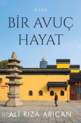 Bir Avuç Hayat | Ali Rıza Arıcan | Cinius Yayınları