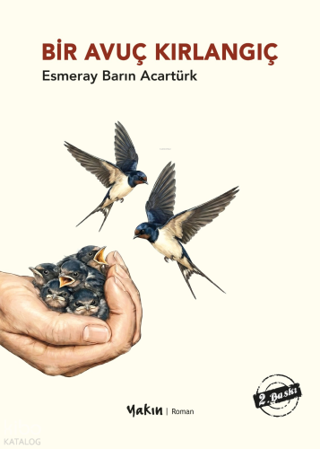 Bir Avuç Kırlangıç
