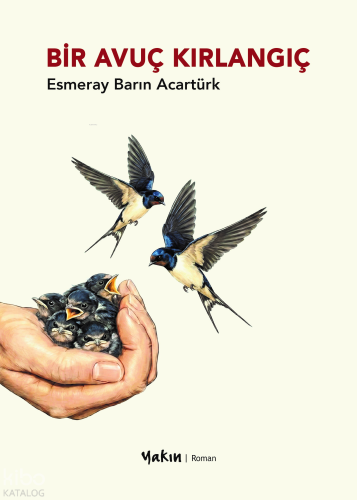 Bir Avuç Kırlangıç