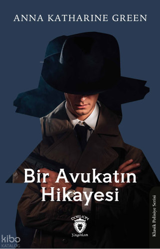 Bir Avukatın Hikayesi