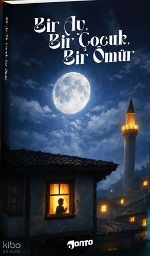 Bir Ay, Bir Çocuk, Bir Ömür