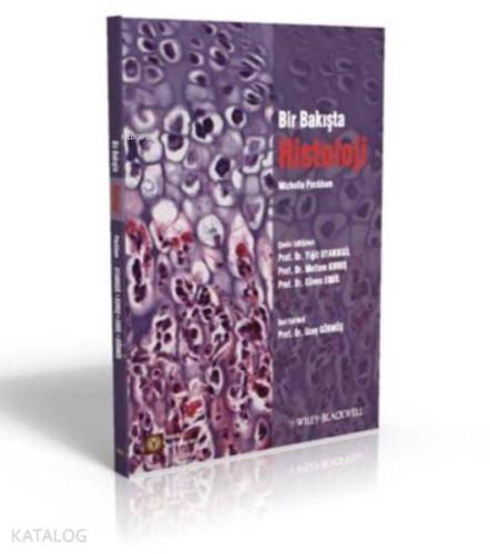 Bir Bakışta Histoloji