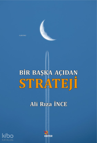 Bir Başka Açıdan Strateji