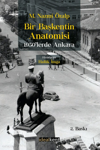 Bir Başkentin Anatomisi