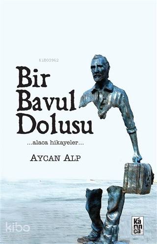 Bir Bavul Dolusu; Alaca Hikayeler
