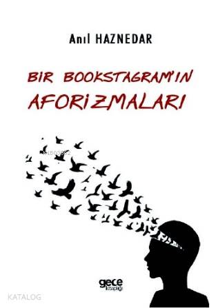Bir Bookstagramın Aforizmaları