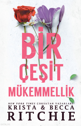 Bir Çeşit Mükemmellik | Krista | Martı Yayınları