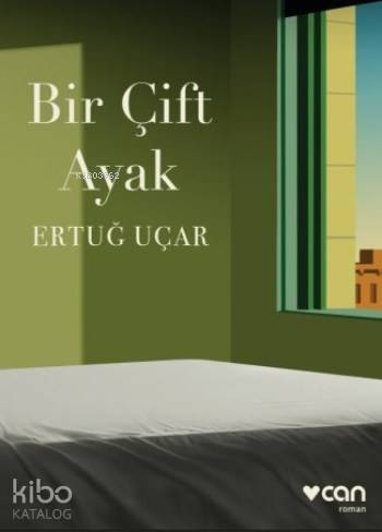 Bir Çift Ayak