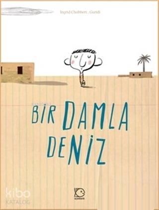 Bir Damla Deniz