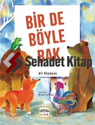 Bir De Böyle Bak Ciltli