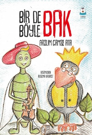 Bir de Böyle Bak