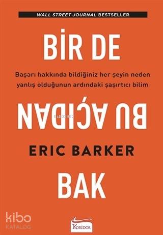 Bir de Bu Açıdan Bak