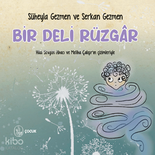 Bir Deli Rüzgar
