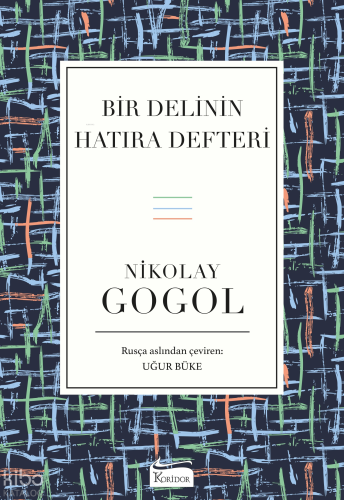 Bir Delinin Hatıra Defteri